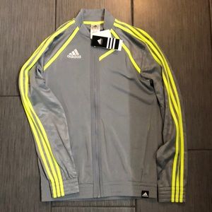 Men’s Adidas Jacket